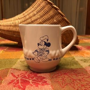 ⭐️Disney Gourmet Mickey Creamer